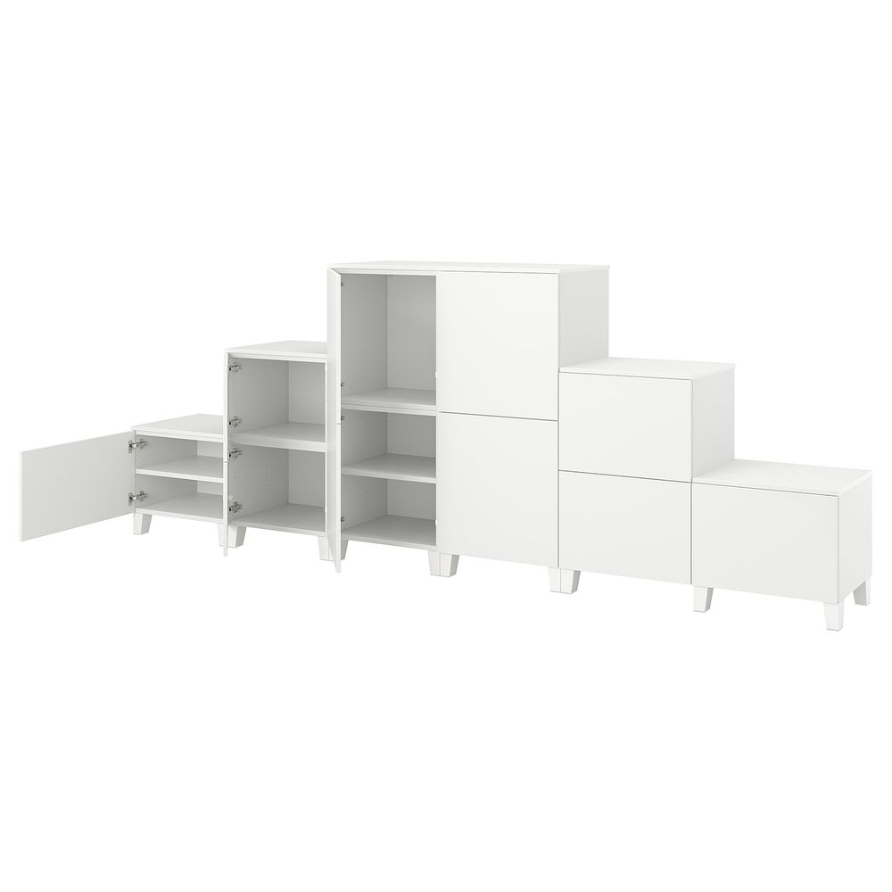IKEA, вид спереди