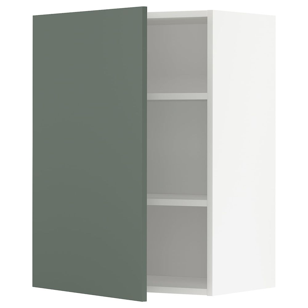 IKEA, вид спереди