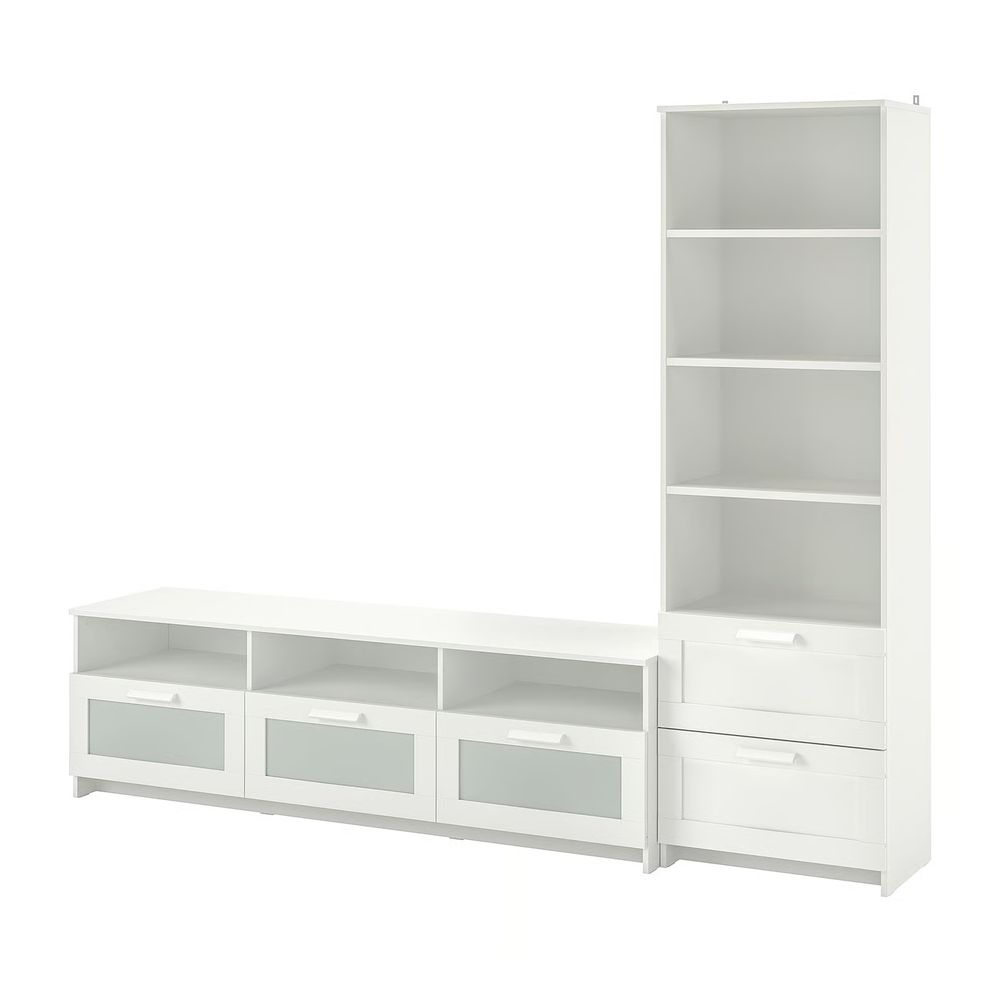 IKEA, вид спереди