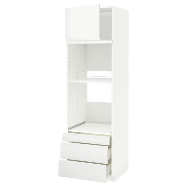 IKEA в интерьере - схема-чертеж с размерами