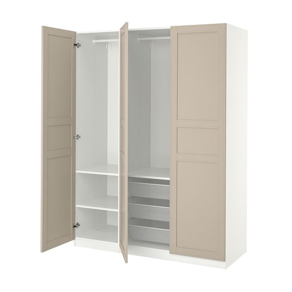 IKEA, вид спереди