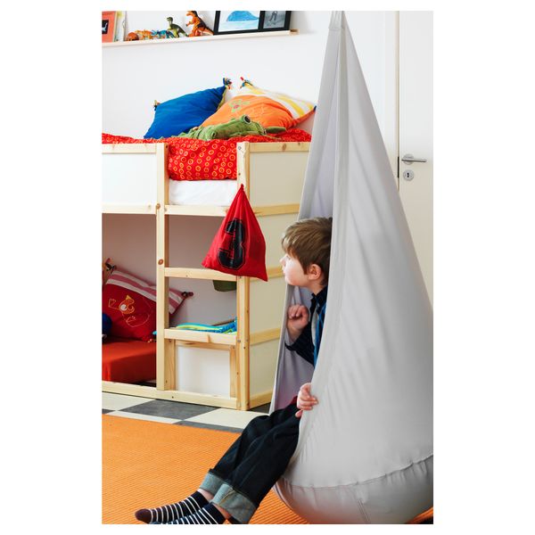 IKEA, дополнительный ракурс - схема-чертеж с размерами