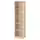 PAX Доп угл модуль д/гардероба/4 полки - под беленый дуб 53x35x201 см