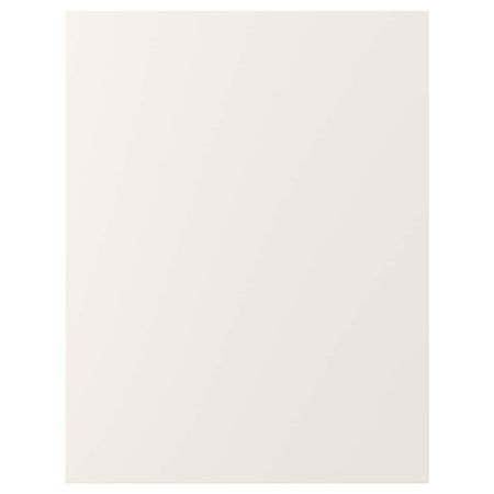 Накладная панель, белый с оттенком 62x80 см IKEA FÖRBÄTTRA ФОРБЭТТРА 803.671.32