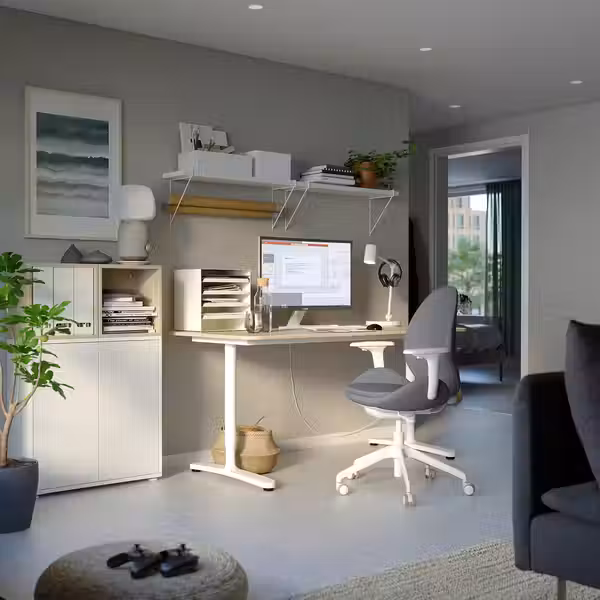 IKEA, дополнительный ракурс