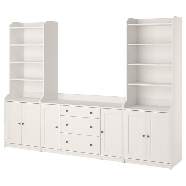 IKEA, вид спереди