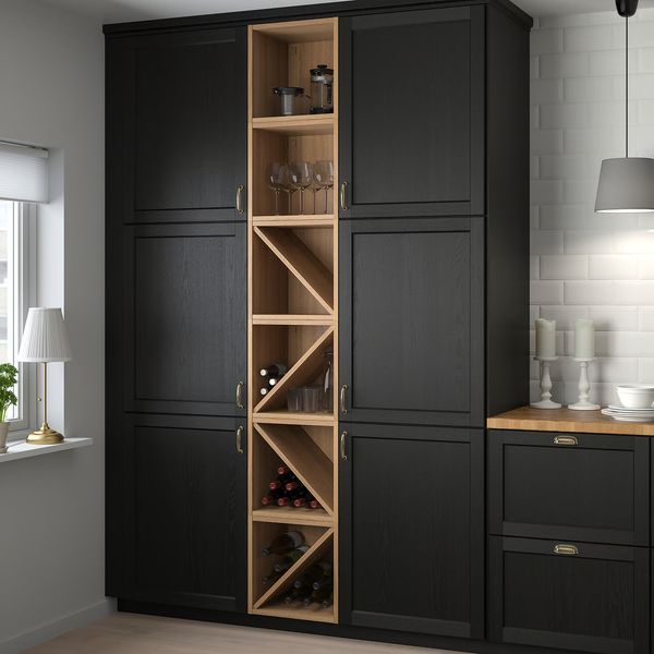 IKEA, дополнительный ракурс