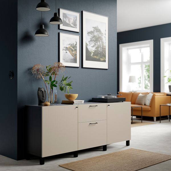 IKEA, дополнительный ракурс