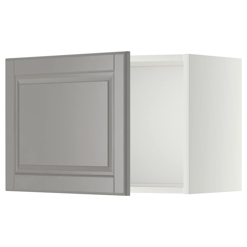 IKEA, вид спереди - схема-чертеж с размерами