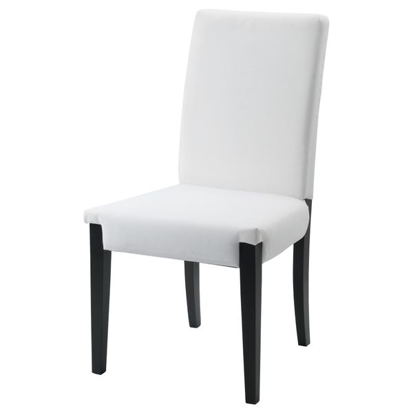 IKEA, вид спереди - схема-чертеж с размерами