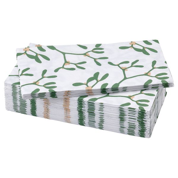 IKEA, вид спереди - схема-чертеж с размерами