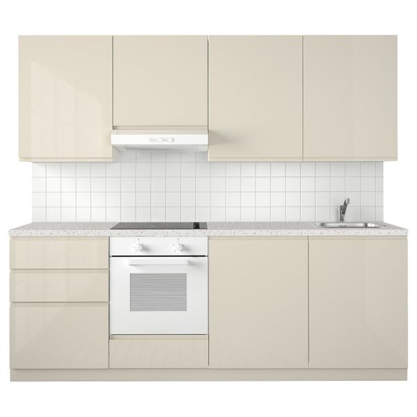 IKEA в интерьере