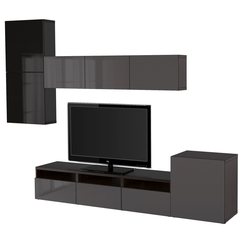 IKEA в интерьере