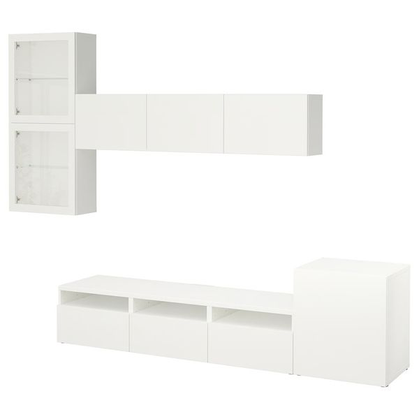 IKEA, вид спереди
