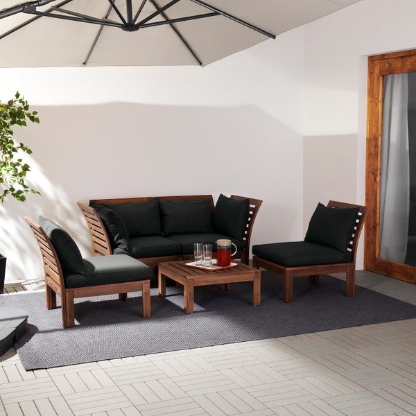 IKEA в интерьере