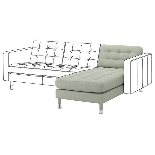IKEA, вид спереди