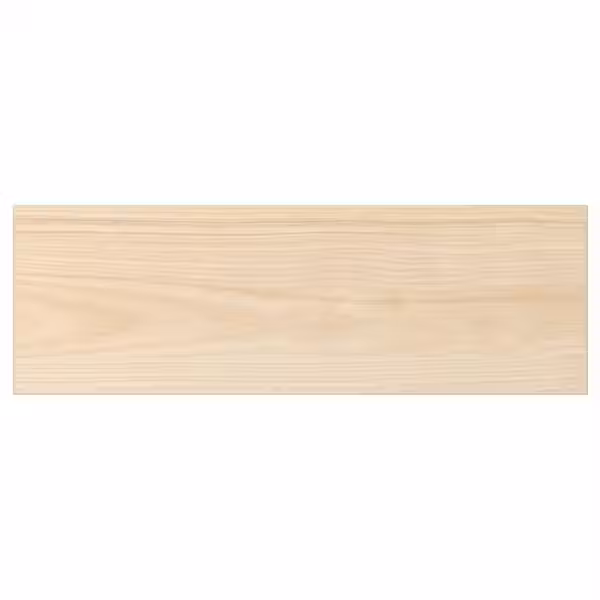 ASKERSUND Фронтальная панель ящика - под светлый ясень 60x20 см - фото 1