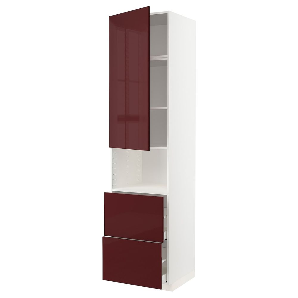 IKEA, вид спереди
