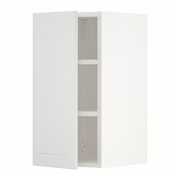 IKEA, вид спереди