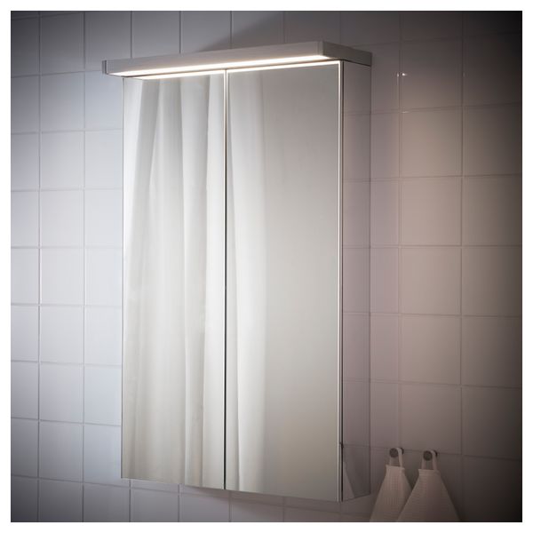 Светодиодная подсветка шкафа, стены ГОДМОРГОН (60 см) - фото 3