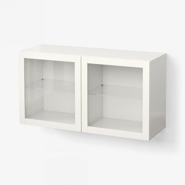 IKEA, дополнительный ракурс - схема-чертеж с размерами