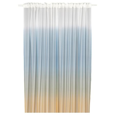 Гардина, 1 шт. IKEA GLASÖRT 305.731.01