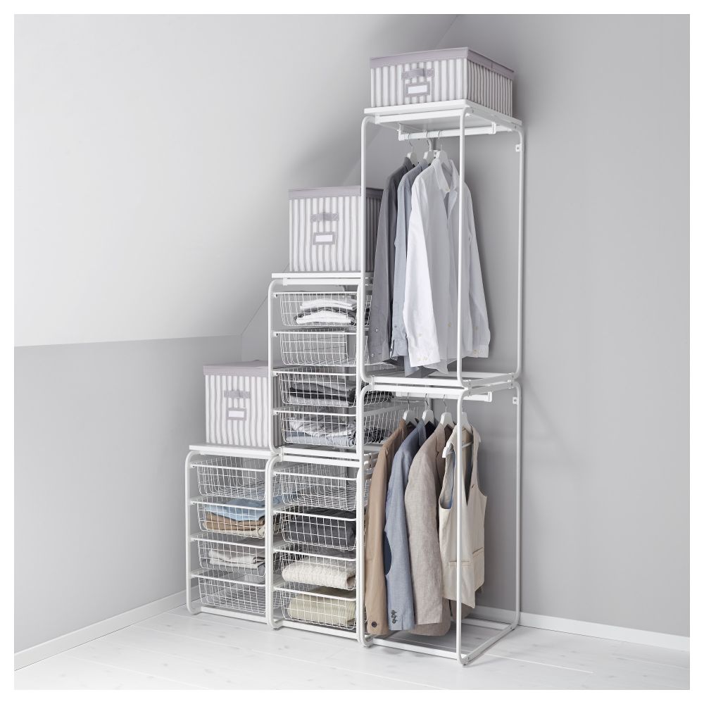 IKEA, вид спереди