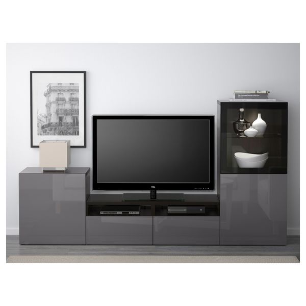 IKEA в интерьере