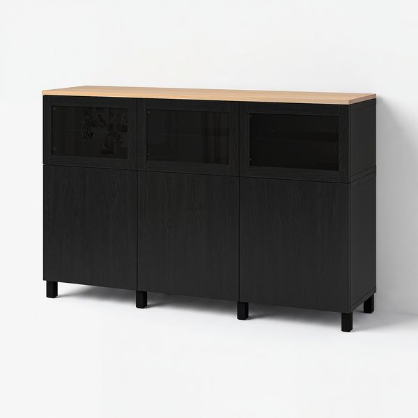 IKEA, вид спереди