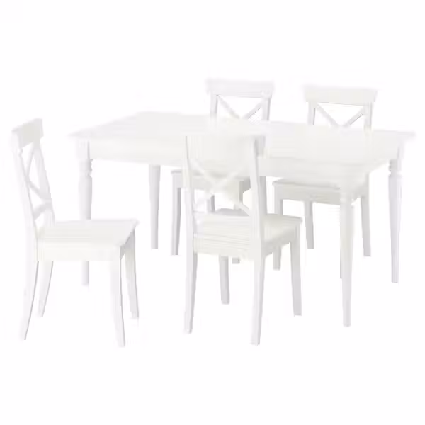 IKEA, вид спереди