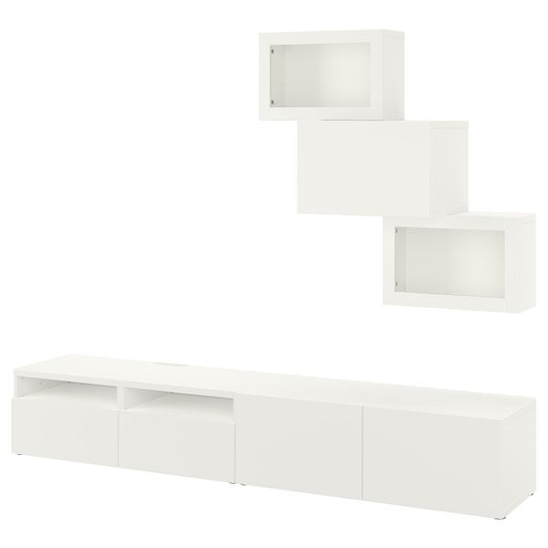 IKEA в интерьере