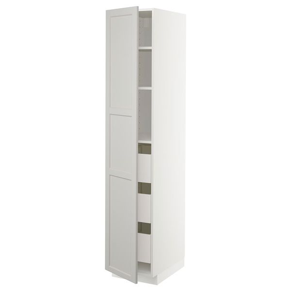 IKEA, вид спереди