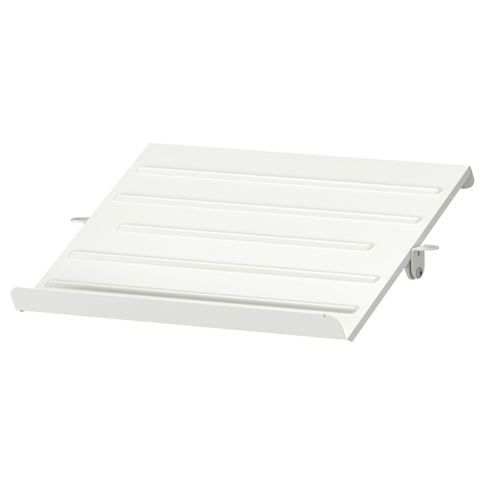 IKEA, вид спереди - схема-чертеж с размерами