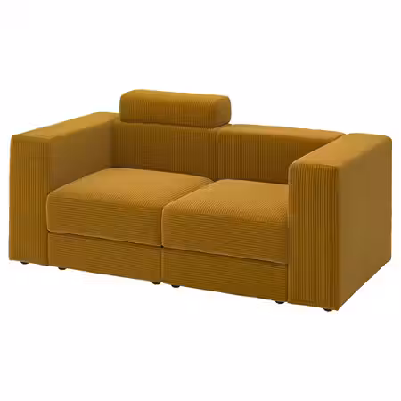 JÄTTEBO 2-местный модульный диван