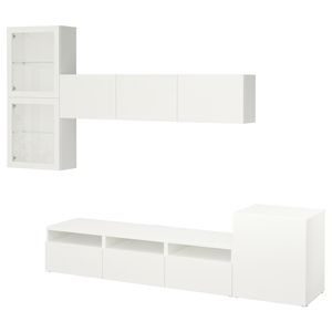 IKEA, вид спереди