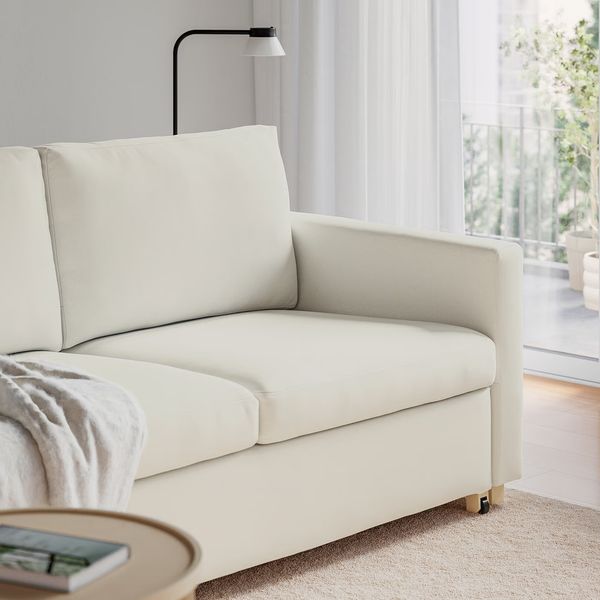 IKEA, дополнительный ракурс