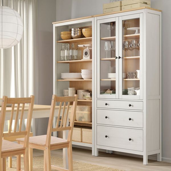 IKEA, дополнительный ракурс
