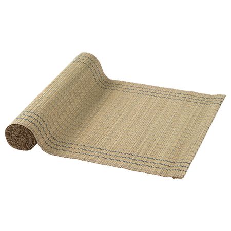 Дорожка настольная, водоросли 36x180 см IKEA UTLÄGGA УТЛЭГГА 603.891.87