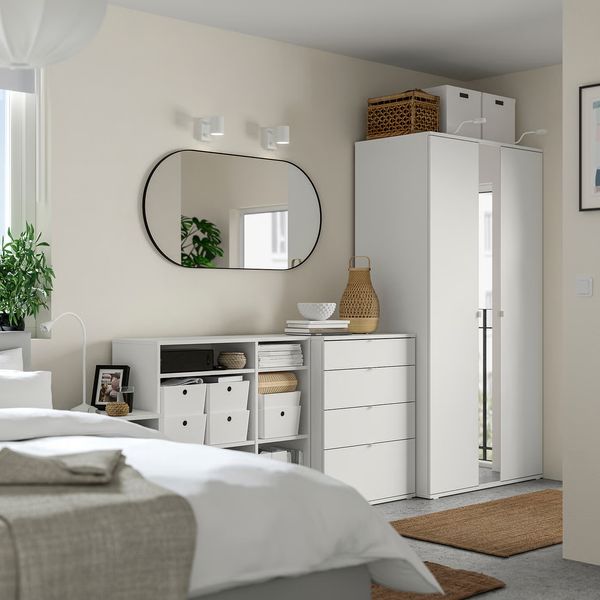 IKEA, дополнительный ракурс