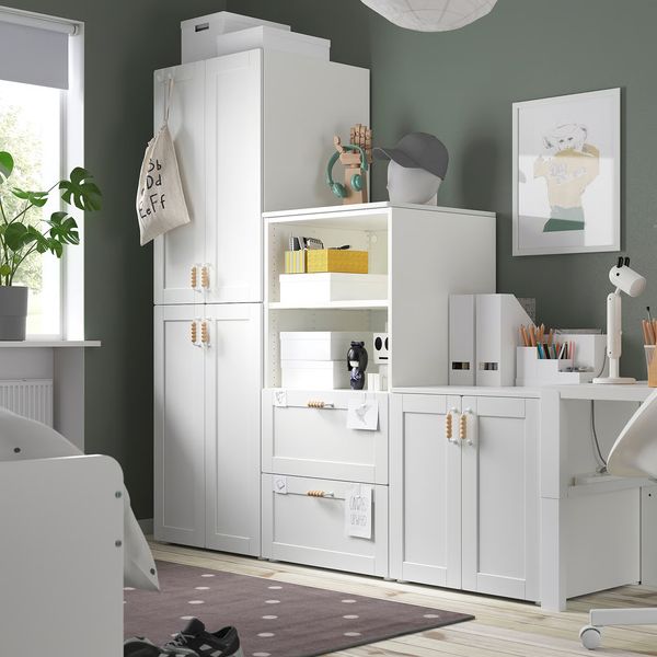 IKEA, дополнительный ракурс