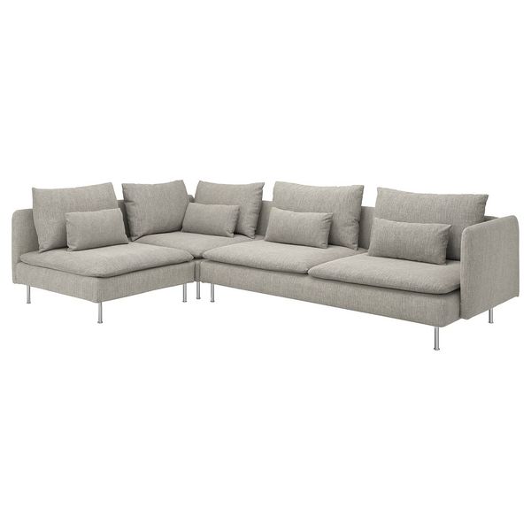 IKEA, вид спереди