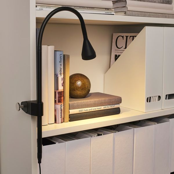 IKEA, дополнительный ракурс