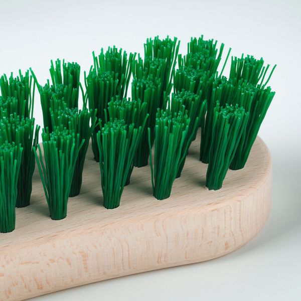 Жесткая щетка IKEA BORSTAD БОРСТАД 104.644.81 - схема-чертеж с размерами