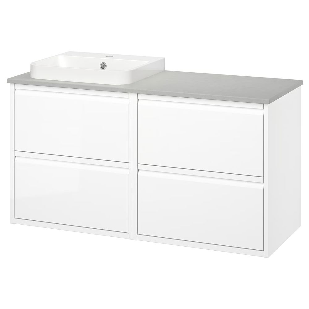 IKEA, вид спереди