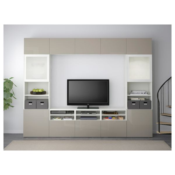 IKEA в интерьере