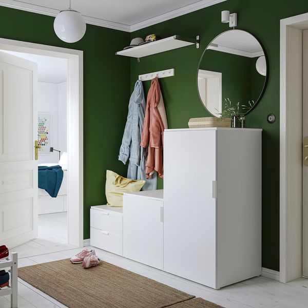 IKEA, дополнительный ракурс