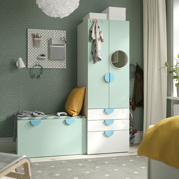 IKEA, дополнительный ракурс