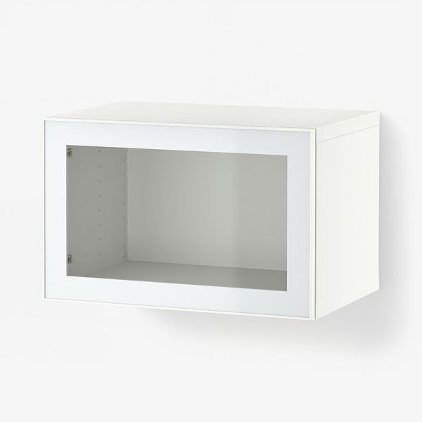 IKEA, дополнительный ракурс - схема-чертеж с размерами