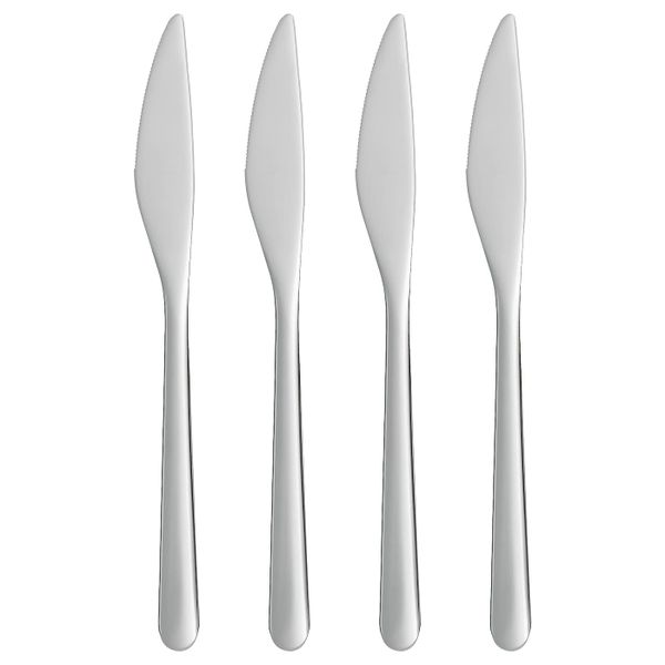 IKEA, вид спереди - схема-чертеж с размерами