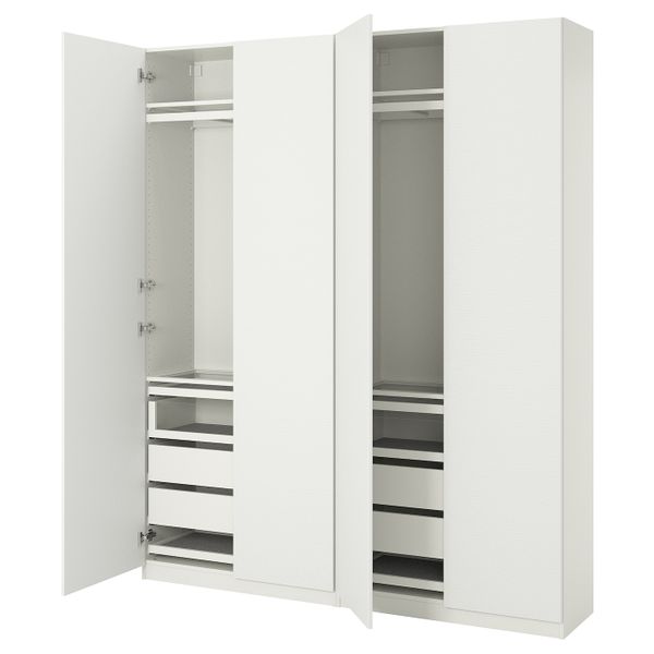 IKEA, вид спереди